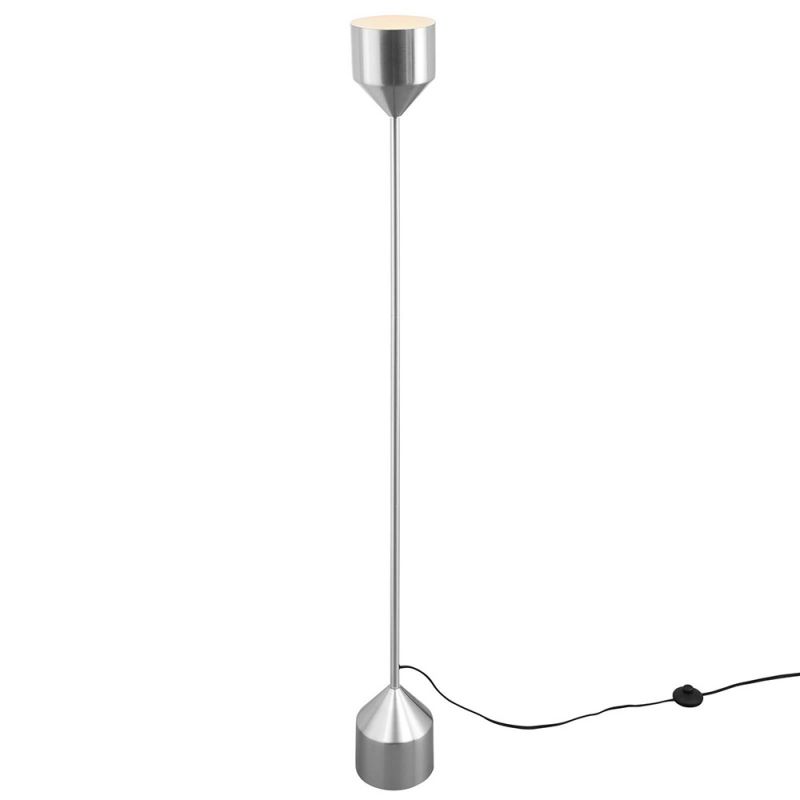 Modway - Kara Standing Floor Lamp - EEI-5306-SLV