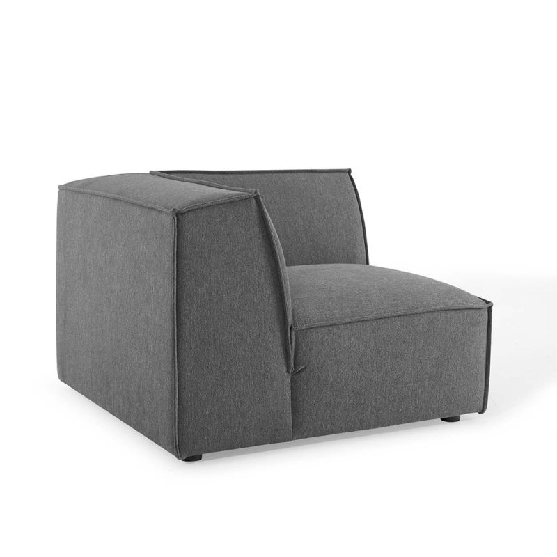 Modway - Restore Sectional Sofa Corner Chair - EEI-3871-CHA