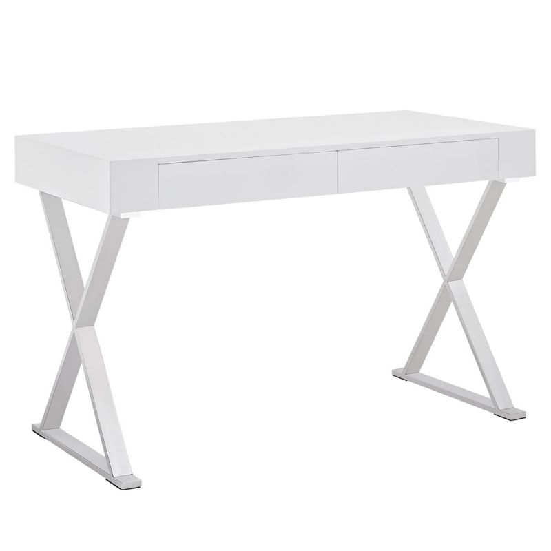 Modway - Sector Office Desk - EEI-1183-WHI