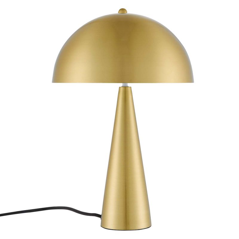 Modway - Selena Metal Table Lamp - EEI-5624-SBR