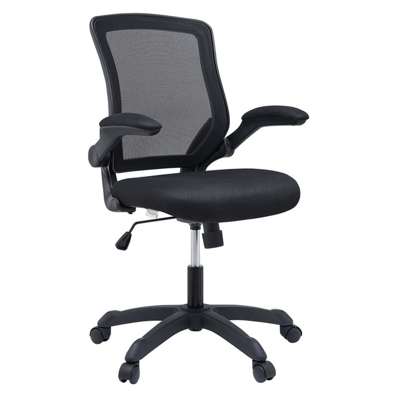 Modway - Veer Mesh Office Chair - EEI-825-BLK