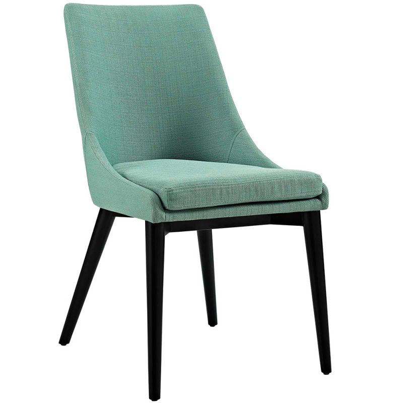 Modway - Viscount Fabric Dining Chair - EEI-2227-LAG