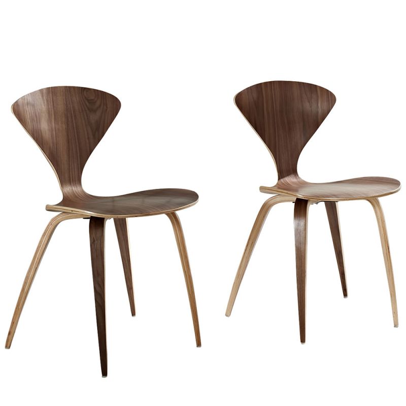 Modway - Vortex Dining Chairs (Set of 2) - EEI-899