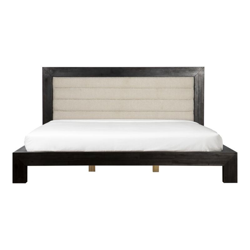 Moes Home - Ashcroft King Bed - ZT-1031-25-0
