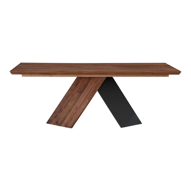 Moes Home - Axio Dining Table - BC-1043-03