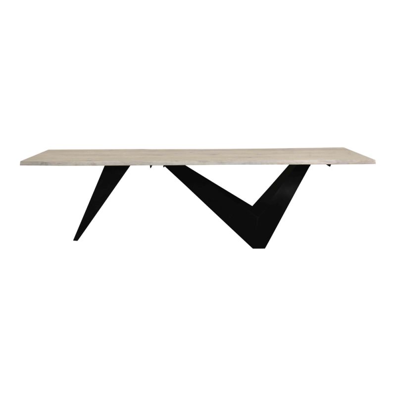 Moes Home - Bird Dining Table Large - VE-1078-24