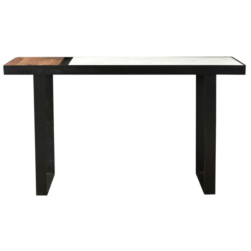 Moes Home - Blox Console Table - JD-1008-37