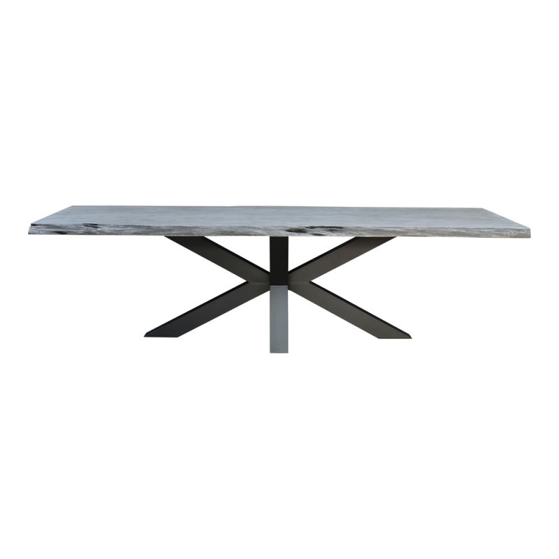 Moes Home - Edge Dining Table Large - UH-1019-29