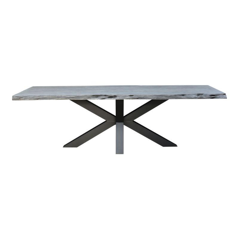Moes Home - Edge Dining Table Small - UH-1018-29