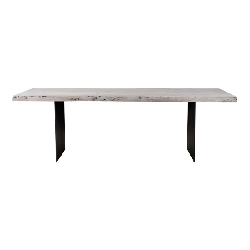 Moes Home - Evans Dining Table - VE-1085-18