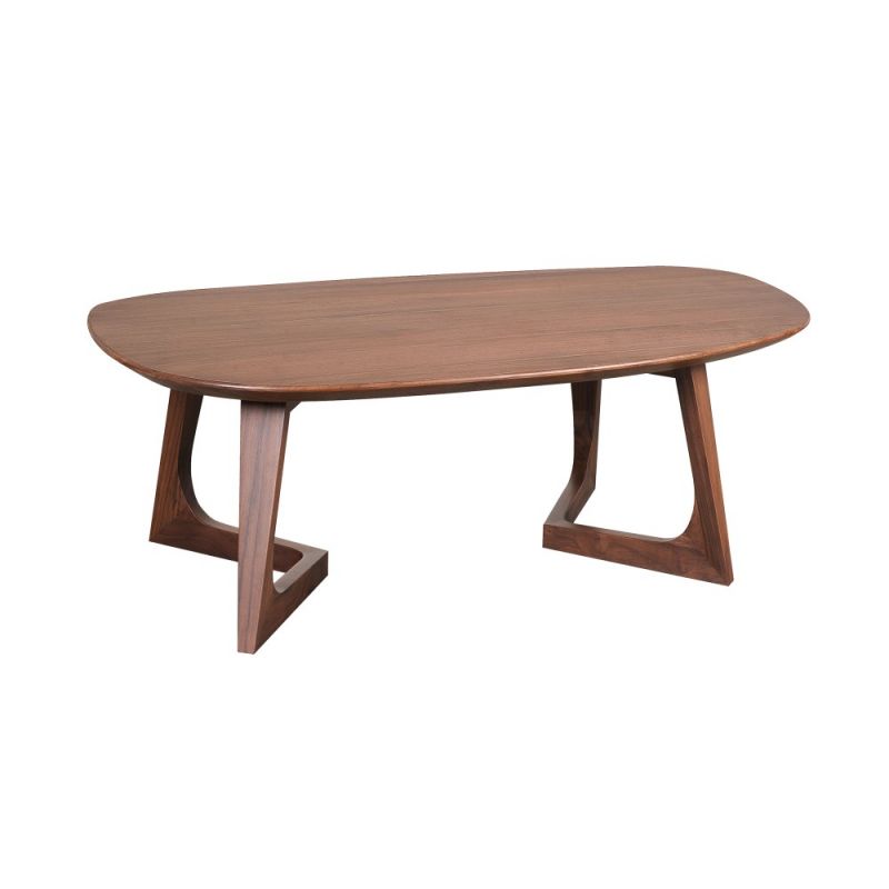 Moes Home - Godenza Coffee Table Small - CB-1005-03-0
