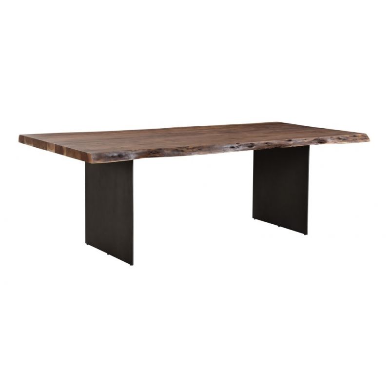 Moes Home - Howell Dining Table - VE-1084-03