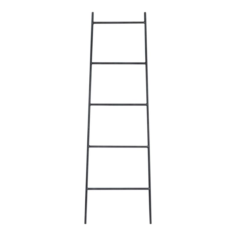 Moes Home - Iron Ladder - MJ-1024-02