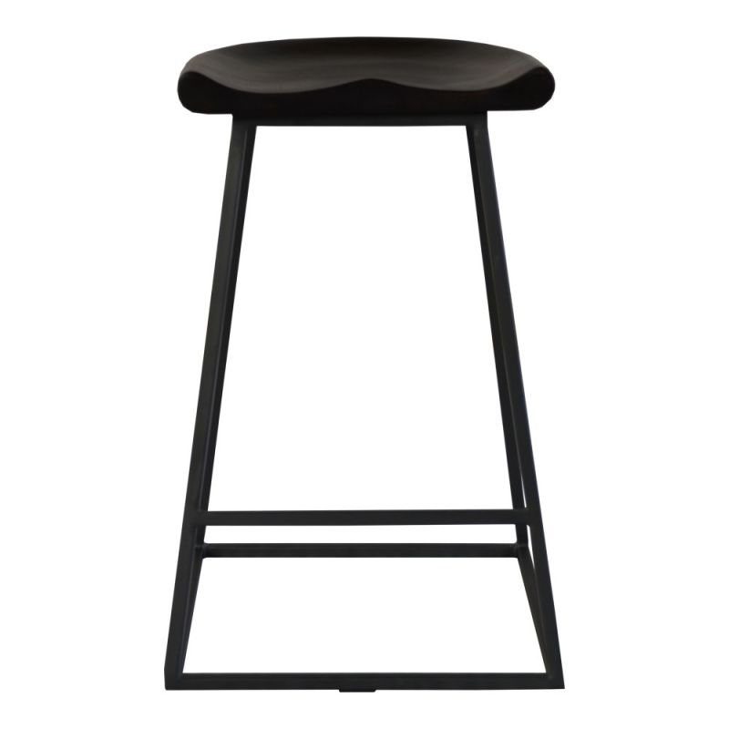 Moes Home - Jackman Counter Stool (Set of 2) - UH-1010-20