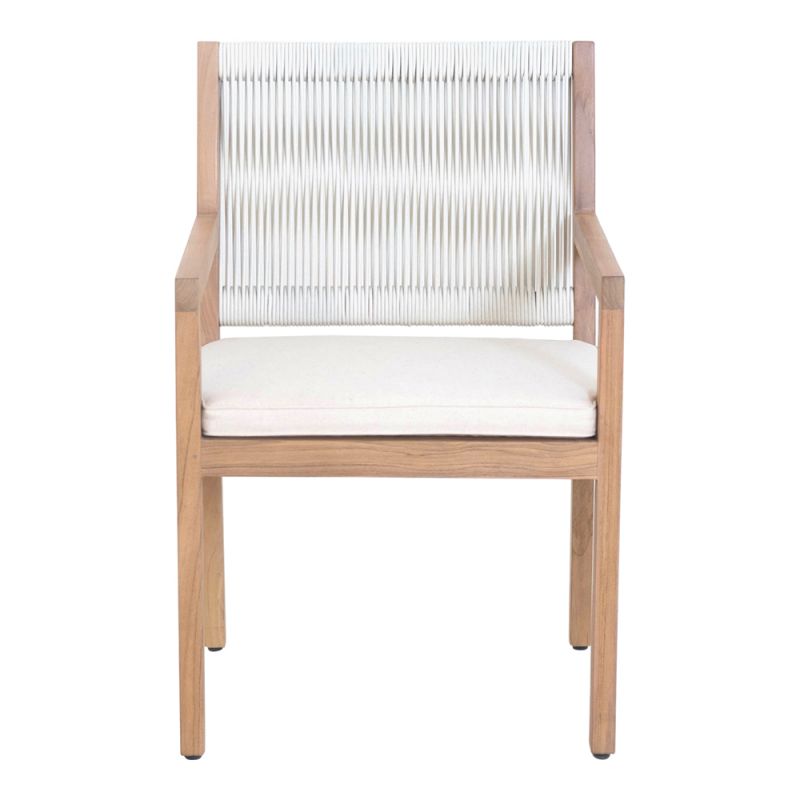 Moes Home - Luce Outdoor Dining Chair - CV-1019-24
