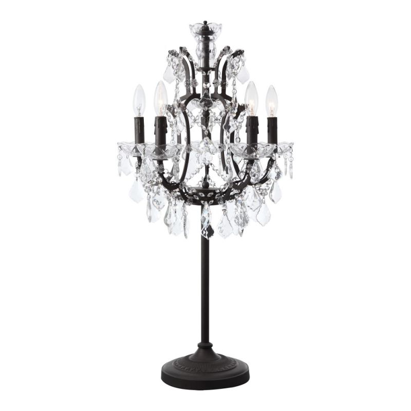 Moes Home - Luisa Table Lamp - RM-1016-17