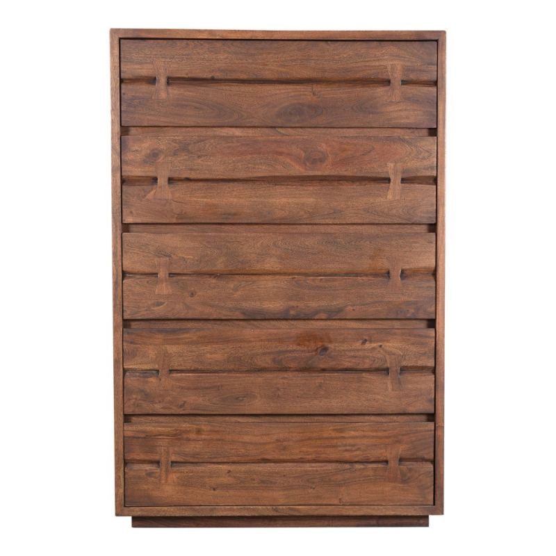 Moes Home - Madagascar Chest - VE-1045-03