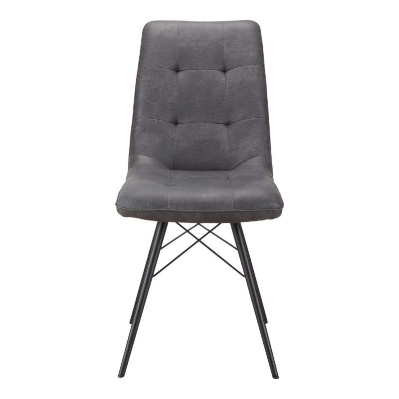 Moes Home - Morrison Side Chair (Set of 2) - ER-2029-15
