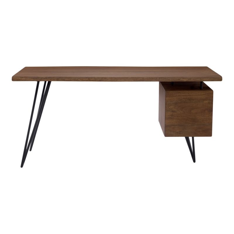 Moes Home - Nailed Desk - LX-1044-03-0