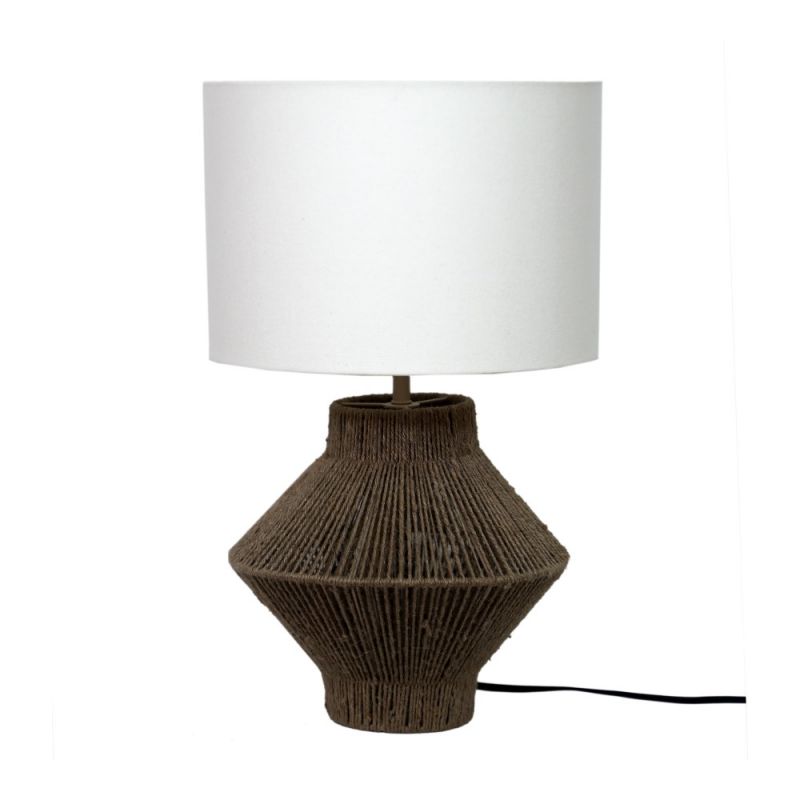 Moes Home - Newport Table Lamp - OD-1011-24