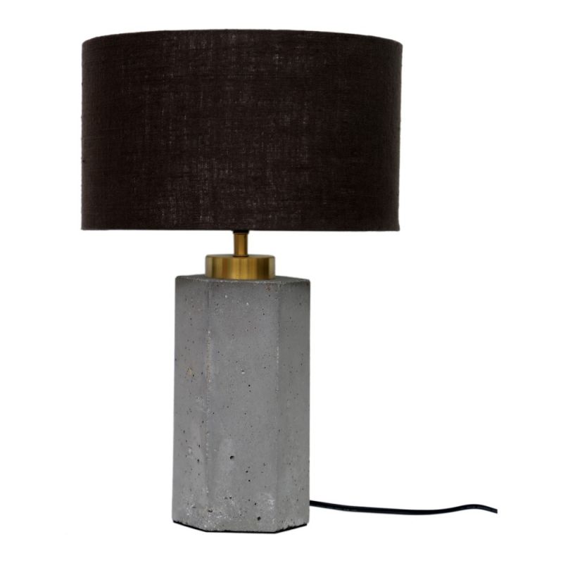 Moes Home - Pantheon Table Lamp - OD-1005-29