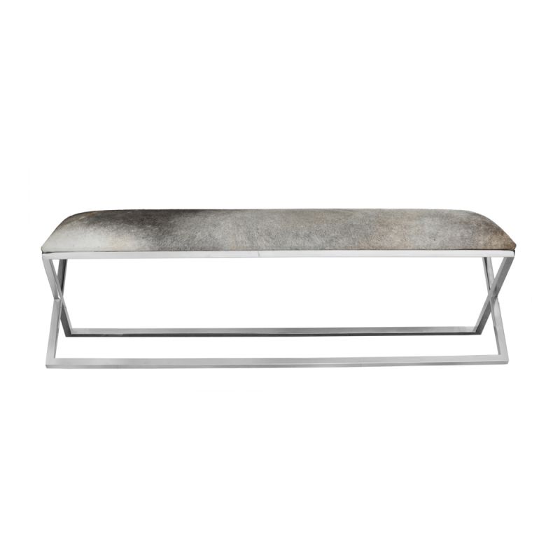 Moes Home - Rossi Bench - OT-1011-15