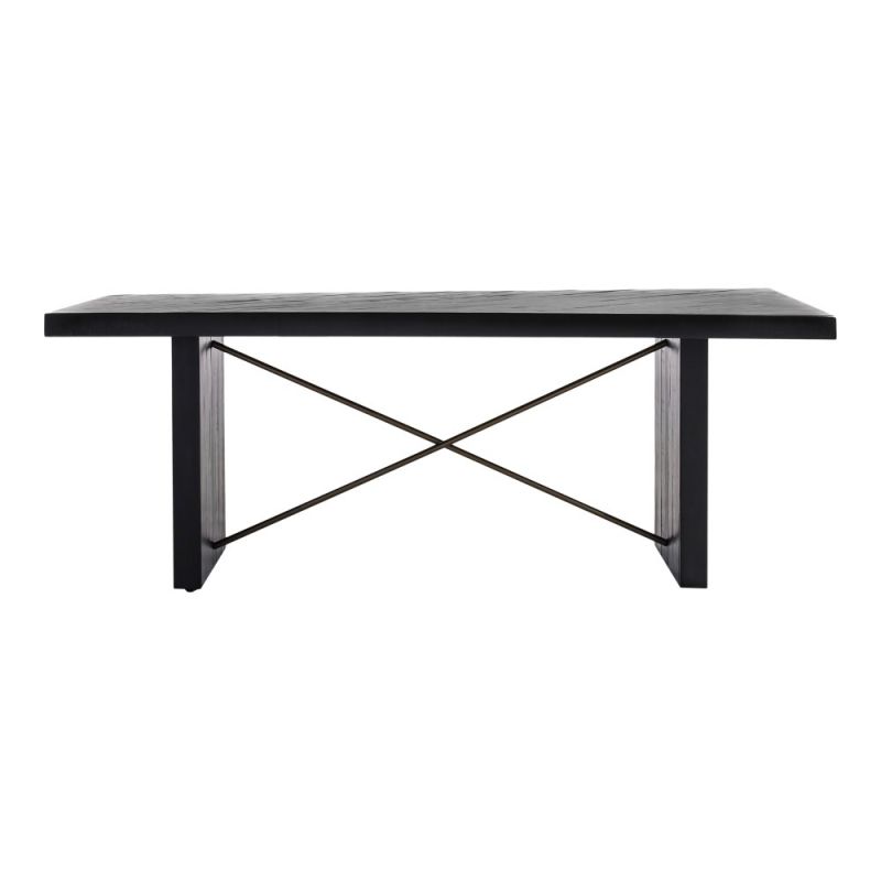 Moes Home - Sicily Dining Table - VX-1033-02
