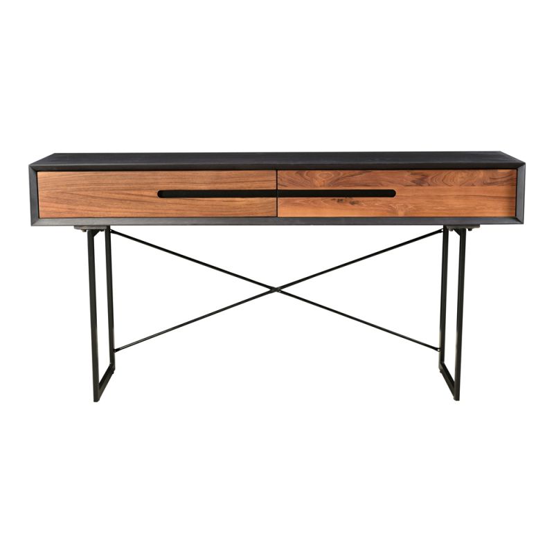 Moes Home - Vienna Console Table - JD-1015-21-0