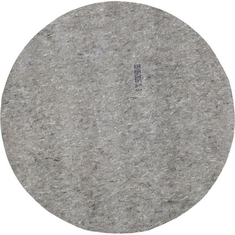 Mohawk Home - Dual Surface 1/4 Inch Rug Pad Grey 4' 10