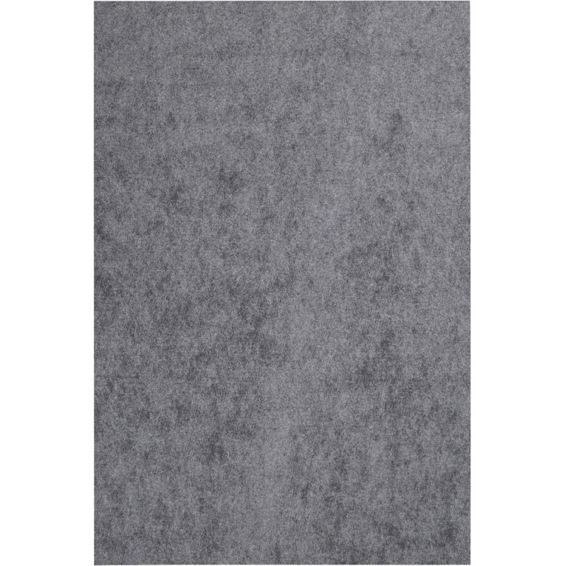 Mohawk Home - Dual Surface Thin Lock Rug Pad Grey 12' x 15' - DR010-999-144180-IP