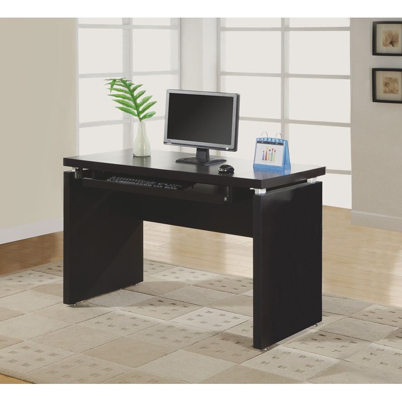 Monarch Specialties - Computer Desk, Home Office, Laptop, 48