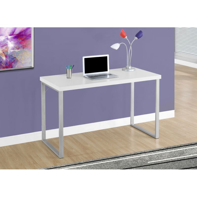 Monarch Specialties - Computer Desk, Home Office, Laptop, 48