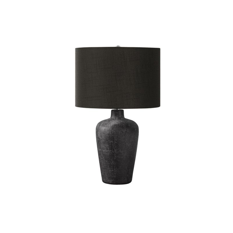 Monarch Specialties - Lighting, Table Lamp, 24