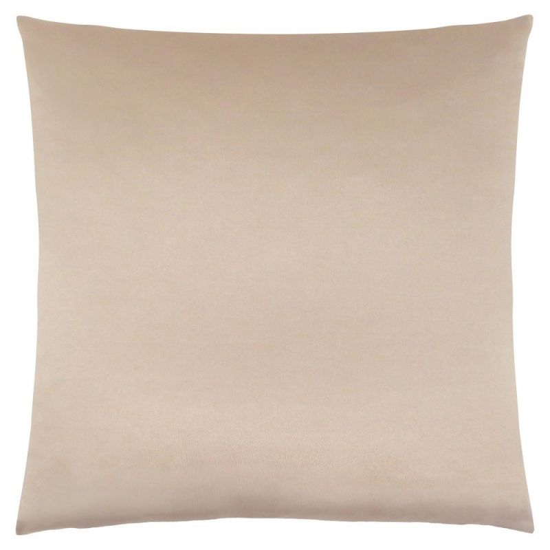 Monarch Specialties - Pillows, 18 X 18 Square, Insert Included, Decorative Throw, Accent, Sofa, Couch, Bedroom, Polyester, Hypoallergenic, Gold, Modern - I-9334