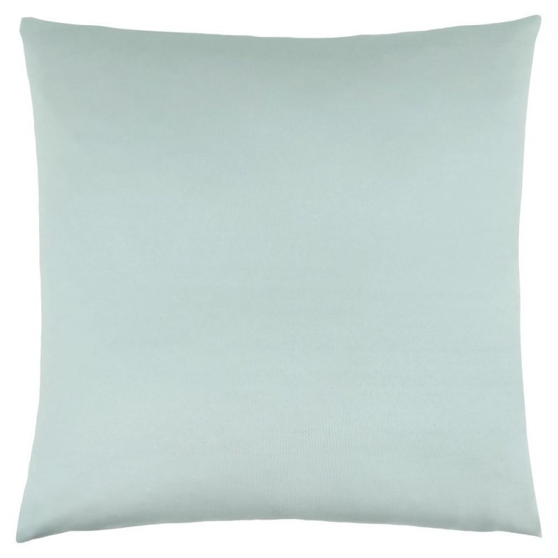 Monarch Specialties - Pillows, 18 X 18 Square, Insert Included, Decorative Throw, Accent, Sofa, Couch, Bedroom, Polyester, Hypoallergenic, Blue, Modern - I-9340