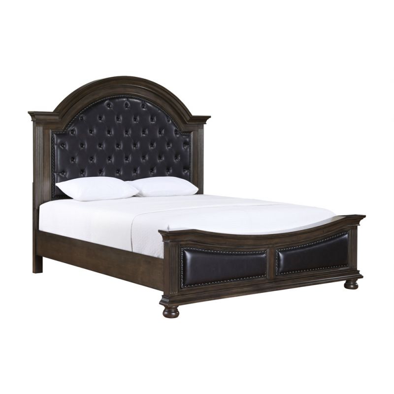 New Classic Furniture - Balboa  - 6/0 Wk Bed - 00-B909-200