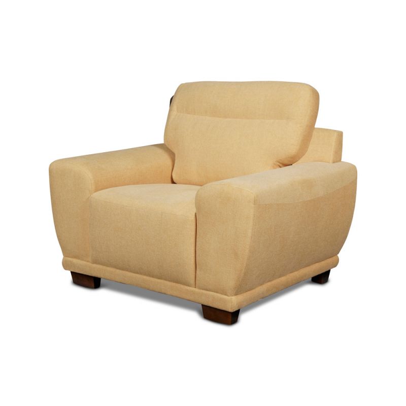 New Classic Furniture - Bolero  Chair-Sun - U915-10-SUN