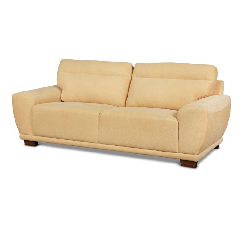 New Classic Furniture - Bolero Sofa-Sun - U915-30-SUN