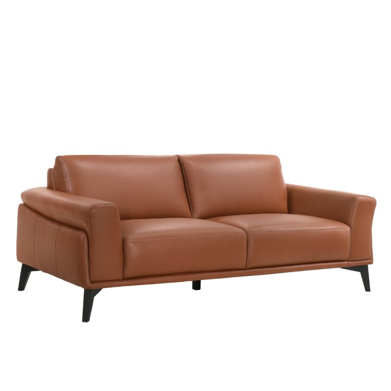 New Classic Furniture - Como Sofa-Terracotta - L946-30-TCA