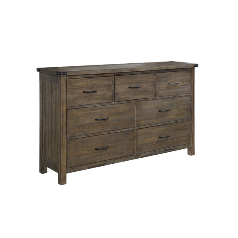 New Classic Furniture - Galleon Dresser - B1111-050