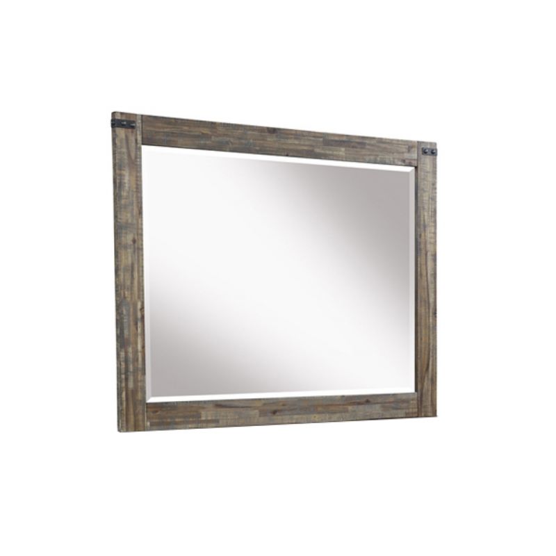 New Classic Furniture - Galleon Mirror - B1111-060
