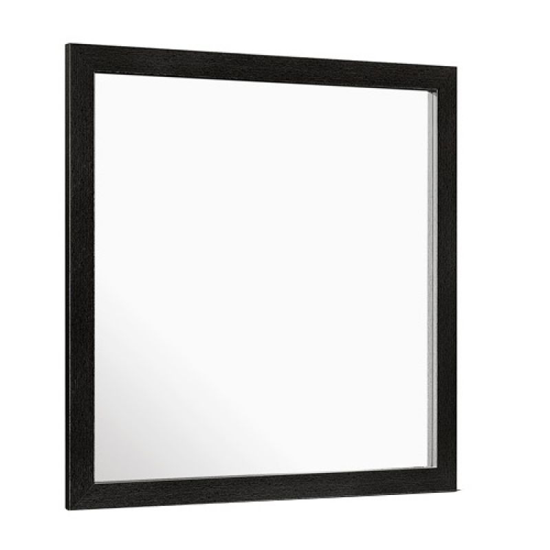 New Classic Furniture - Huxley Mirror-Black - B3365-060