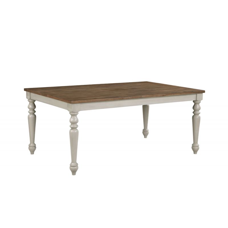 New Classic Furniture - Jennifer  Dining Table - D7553-10