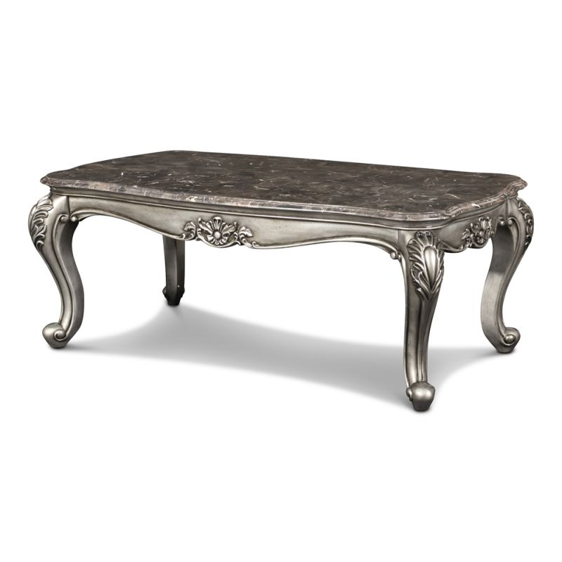 New Classic Furniture - Marguerite Cocktail Table - T524-10
