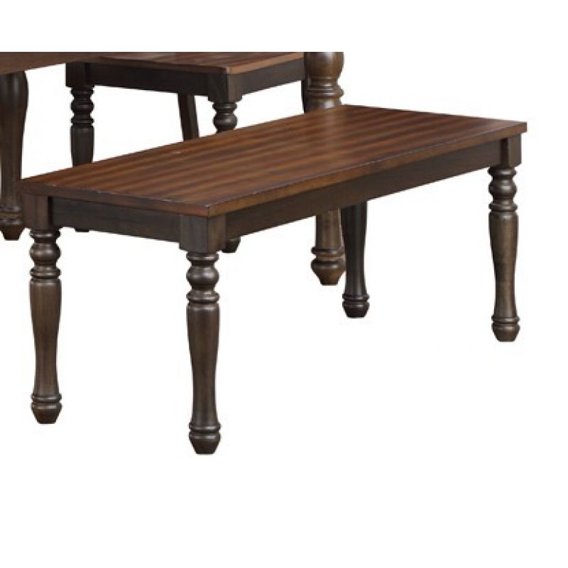 New Classic Furniture - Marley Dining Bench - D1010-25