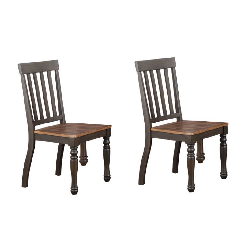 New Classic Furniture - Marley Dining Chair (Set of 2) - D1010-20