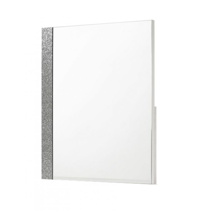 New Classic Furniture - Paradox Mirror-White - B69-060