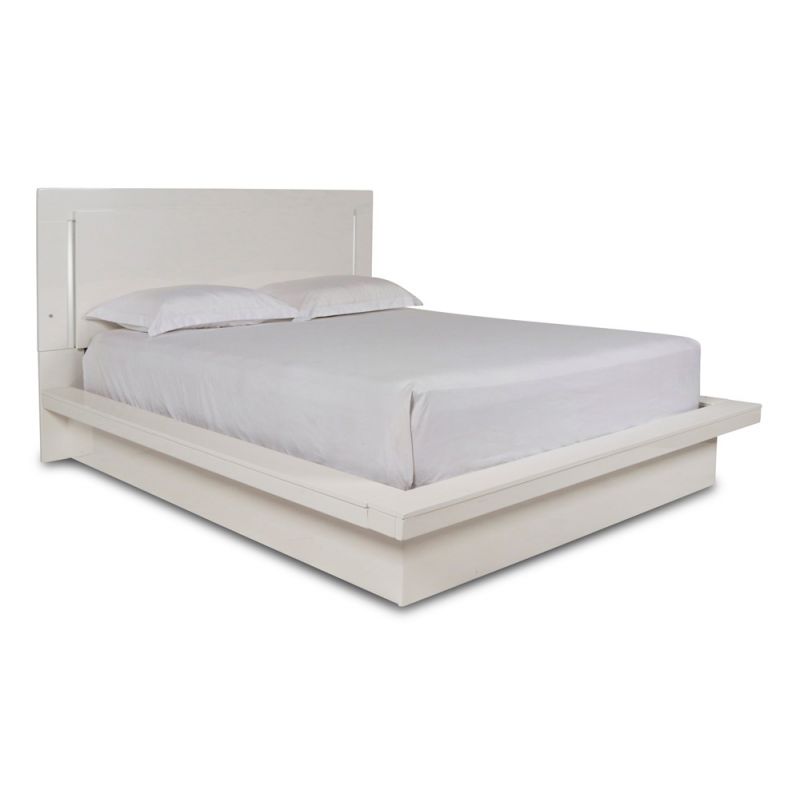 New Classic Furniture - Sapphire 5/0 Queen Bed - 00-2643-300