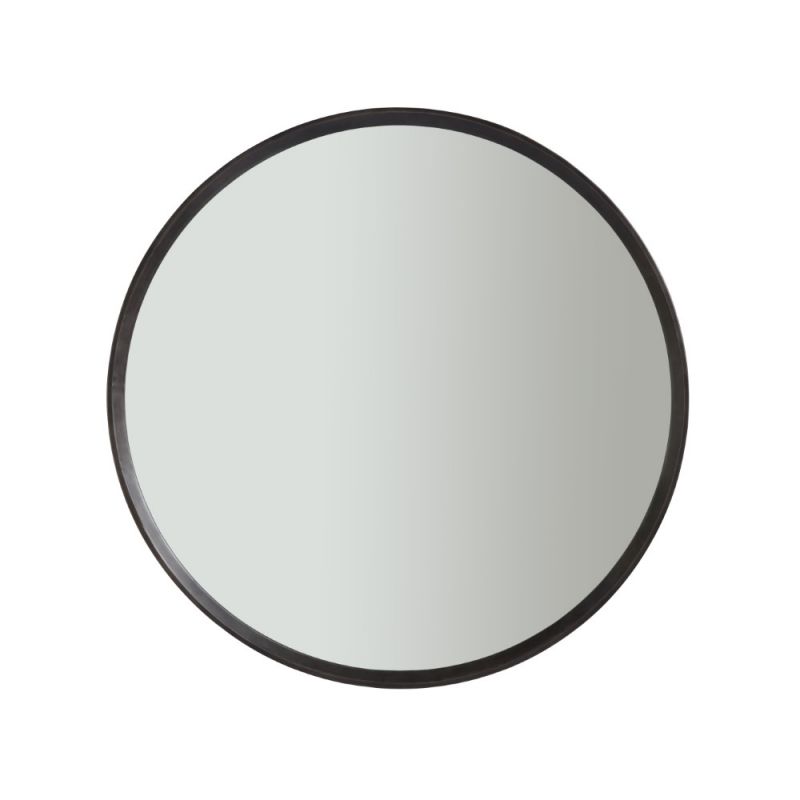 Nina Magon - Cecily Round Mirror - 94109M