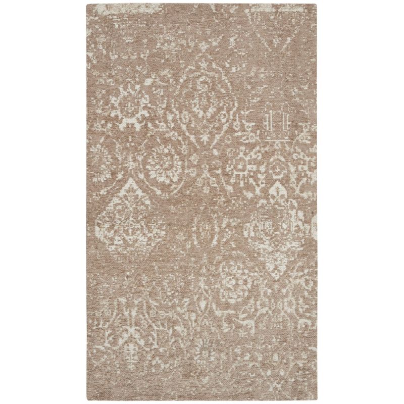 Nourison - Damask 2'3